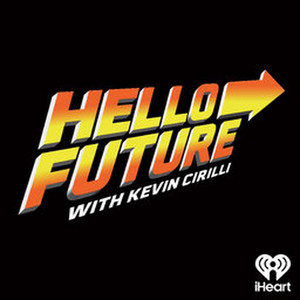 Hello Future by iHeartRadio - Digital Twins, VR & 3D Mapping