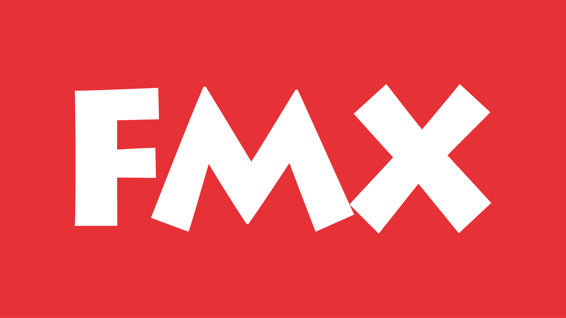 FMX logo