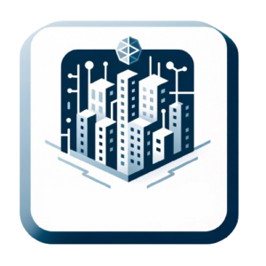 Urban Metaverse & Smart Cities Summit logo